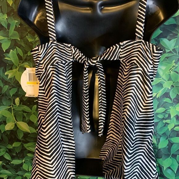 Maidenform Tankini Top   - Picture 2 of 3